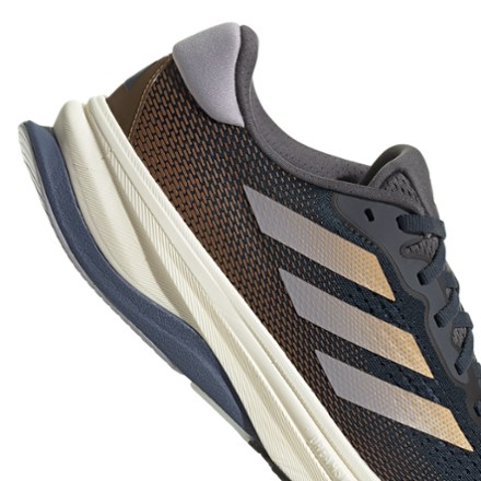 adidas Supernova Solution Road-Running Shoes - Men's 6