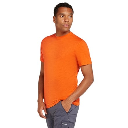 Icebreaker Merino 150 Tech Lite III T-Shirt - Men's 1