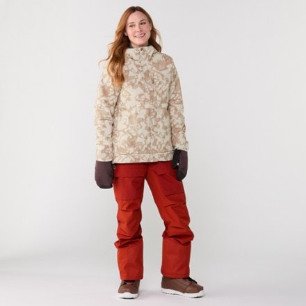 REI Co-op Powderbound Insulated Jacket - Women's 6