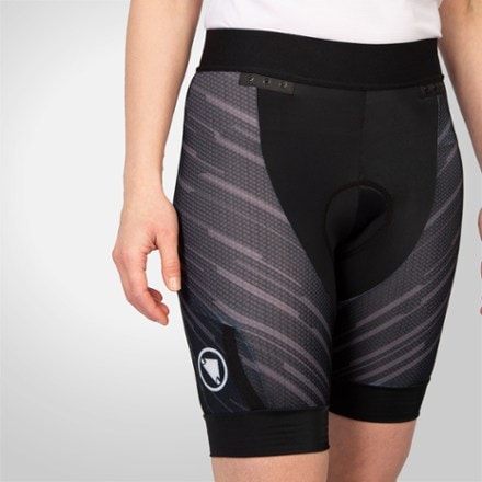 Endura SingleTrack Bike Liner Shorts - Women's 4