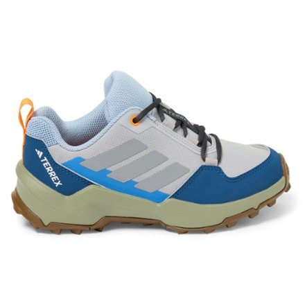 adidas Terrex AX4R Hiking Shoes - Kids' 0