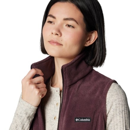 Columbia Benton Springs Vest - Women's 5