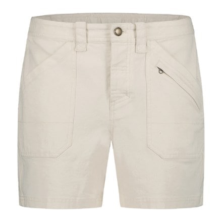 Royal Robbins Half Dome Shorts - Women's 0