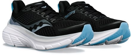 Saucony Guide 17 Road-Running Shoes - Women's 2