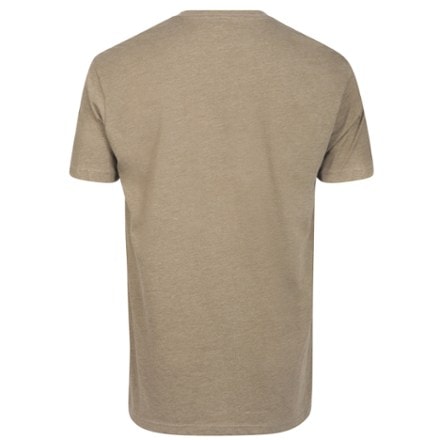 Zoic Van Life T-Shirt - Men's 1