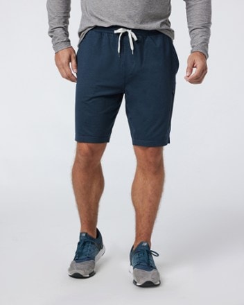 Vuori Sunday Performance 8.5" Shorts - Men's 1