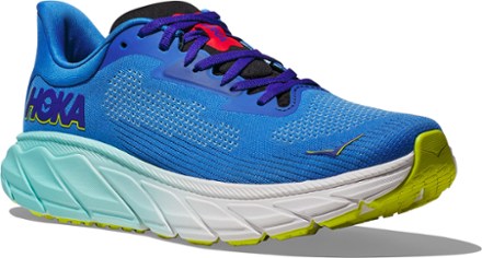 HOKA Arahi 7 Road-Running Shoes - Men's 2