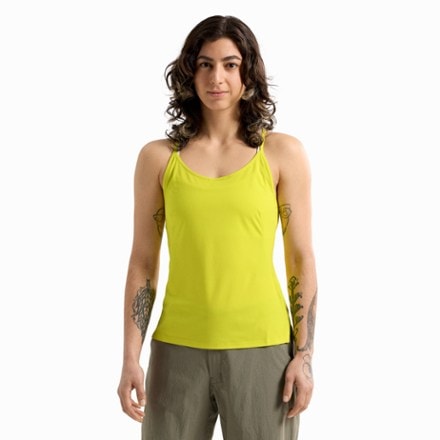 Arc'teryx Silene Tank Top - Women's 1