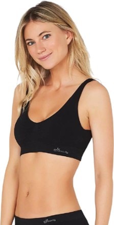 Boody Eco Wear Padded Shaper Bra - Package of 2 2