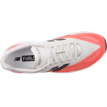 New Balance FuelCell Rebel v5 Road-Running Shoes - Men's 3