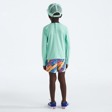 The North Face Class V Pathfinder Set - Kids' 2