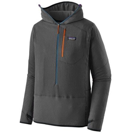 Patagonia R1 Pullover Hoodie - Men's 0