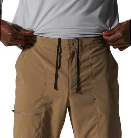 Mountain Hardwear Trail Sender Pants - Men's 5