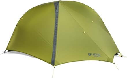 NEMO Dragonfly OSMO 1P Tent 6