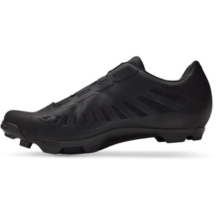 Giro Gritter Cycling Shoes 1