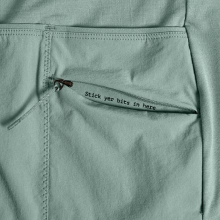 Endura Alltrack Ride Cycling Jersey - Women's 7