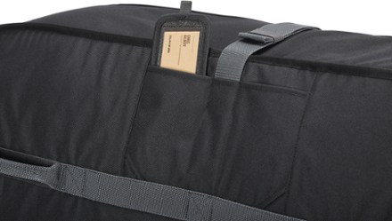 DAKINE Bike Roller Bag 10