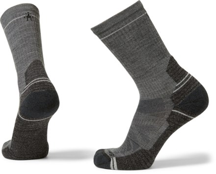 Smartwool Performance Hike Light Cushion Crew Socks - Men's 0