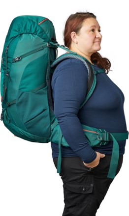 Gregory Amber 65 Pack - Women's Plus Size 2