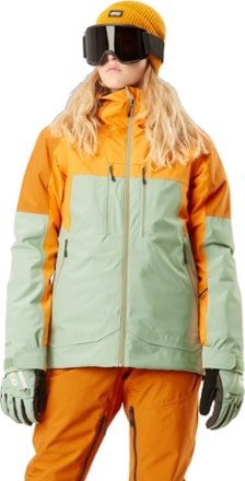 Picture Organic Clothing Exa Insulated Jacket - Women's 1