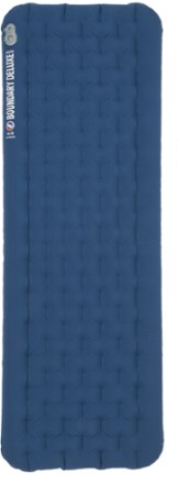 Boundary Deluxe Insulated Sleeping Pad