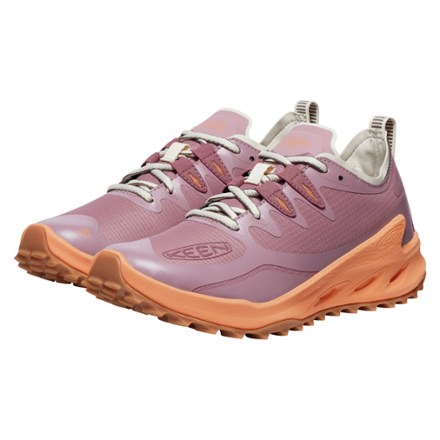 KEEN Zionic Speed Hiking Shoes - Women's 3