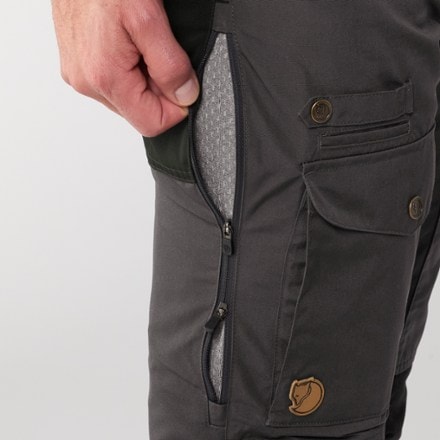 Fjallraven Vidda Pro Ventilated Trousers - Men's 5