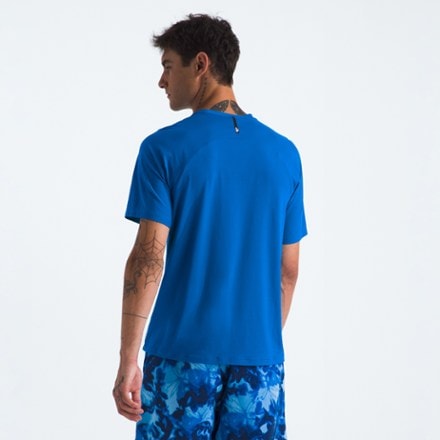 The North Face Dune Sky Crew Shirt - Men's 2