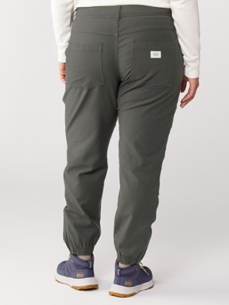 REI Co-op Trailsmith Jogger Pants - Women's Plus Sizes 4