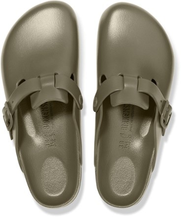 Birkenstock Boston EVA Clogs - Women's 1