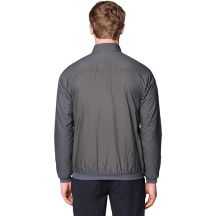 Mountain Hardwear Kor Alloy Insulated Jacket - Men's 2