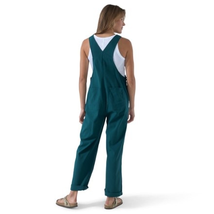 Wild Rye Emmett Overalls - Women's 2