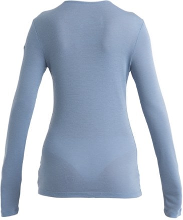 Icebreaker 175 Everyday Long-Sleeve Crewe Base Layer Top - Women's 3