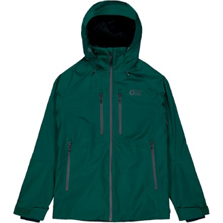 Picture Organic Clothing Goods Insulated Jacket - Men's 0