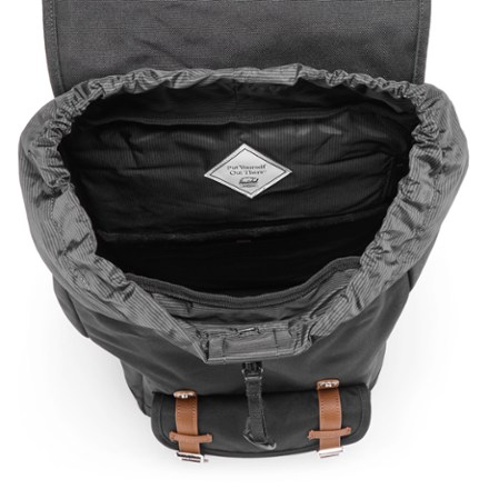 Herschel Supply Co. Little America Pack 4