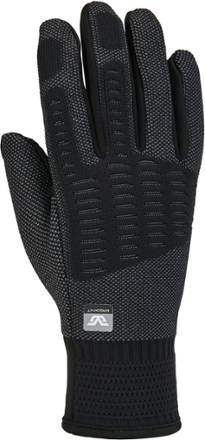 karrimor xlite thermal running gloves mens