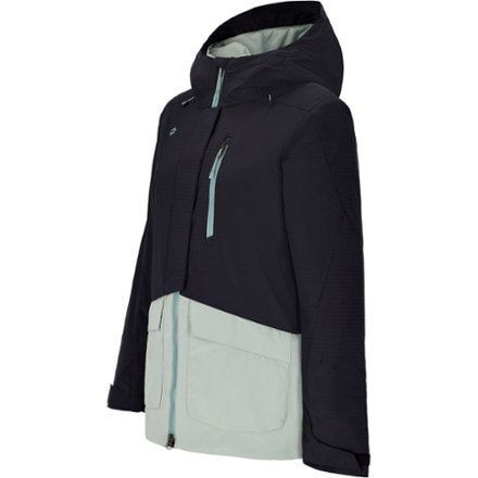 Obermeyer First Tracks Insulated Jacket - Women's 5