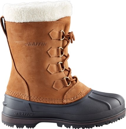 Baffin Canada Boots - Women's 0