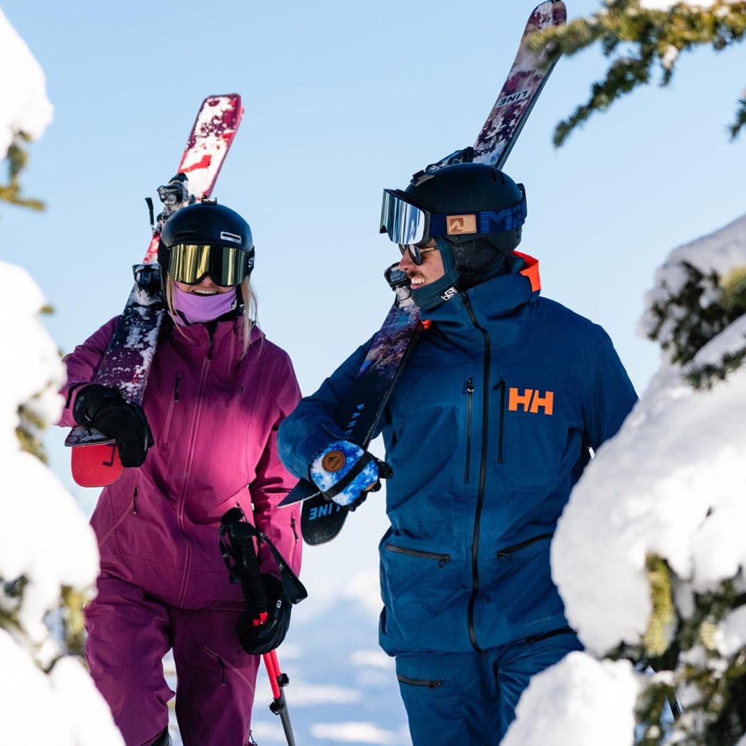 Location Image for The Hood Balaclava Facemask