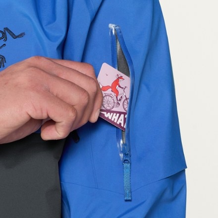 Arc'teryx Sabre Jacket - Men's 9