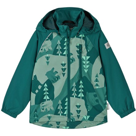 Reima Vermo Jacket - Toddlers'/Kids' 0