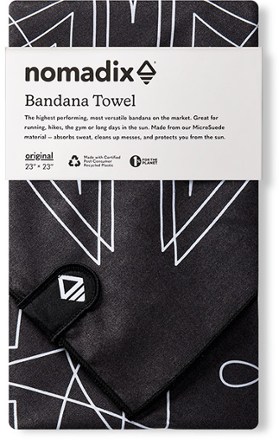 Nomadix Bandana Towel 1