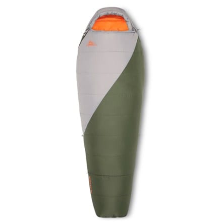 Kelty Cosmic Synthetic 40 Sleeping Bag 1
