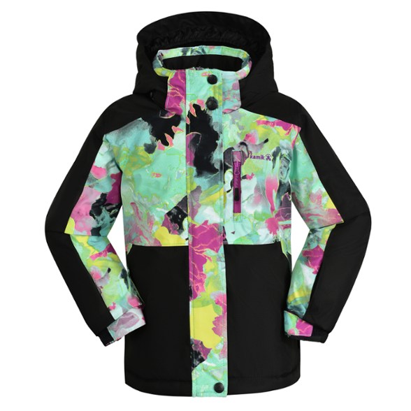 Product Image of color Black