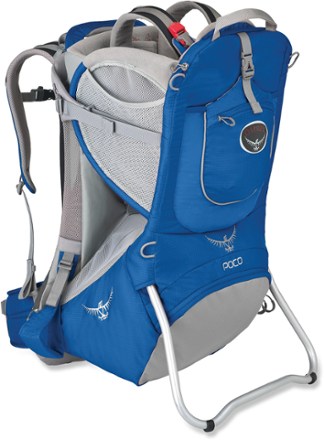 osprey poco premium child carrier