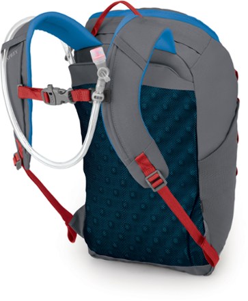 Osprey jet 12 youth pack hotsell