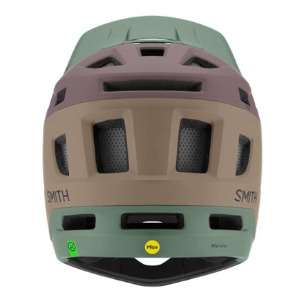 Smith Mainline MIPS Bike Helmet 1