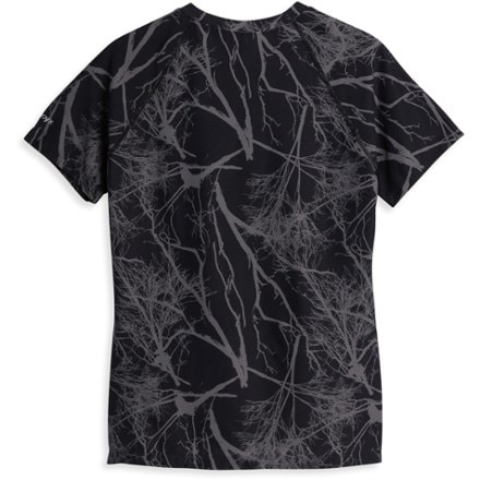 TomboyX Solarmesh Raglan T-Shirt - Women's 5