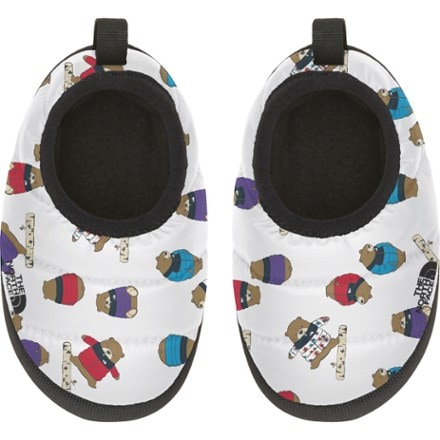 The North Face Baby Tent Mules - Toddlers' 2