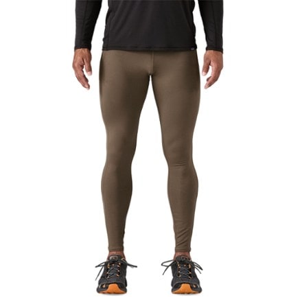 Patagonia Peak Mission Tights - Men's 1